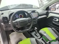 Roewe Clever 2020 (62600 км)