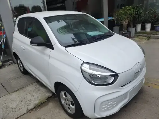 Roewe Clever 2020 (62600 км)