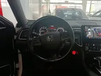 Honda UR-V 2020 (49600 км)