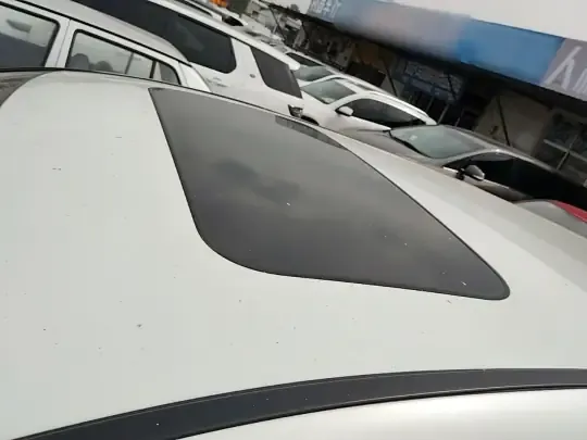 Honda CR-V 2021 (22900 км)