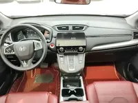 Honda CR-V 2021 (22900 км)