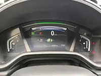 Honda CR-V 2021 (22900 км)