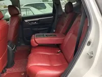 Honda CR-V 2021 (22900 км)