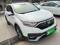 Honda CR-V 2021 (22900 км)