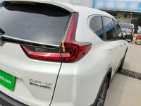 Honda CR-V 2021 (22900 км)