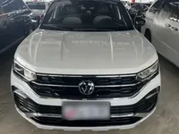 Volkswagen Tayron X 2020 (65100 км)