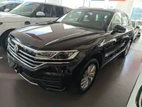 Volkswagen Touareg 2021 (155800 км)