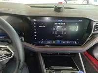 Volkswagen Touareg 2021 (155800 км)