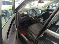 Volkswagen Touareg 2021 (155800 км)