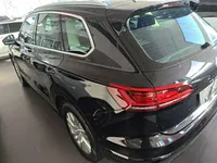 Volkswagen Touareg 2021 (155800 км)