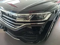 Volkswagen Touareg 2021 (155800 км)