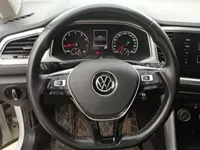 Volkswagen T-ROC 2021 (114100 км)