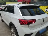 Volkswagen T-ROC 2021 (114100 км)
