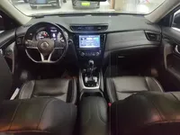 Nissan X-Trail 2021 (112500 км)