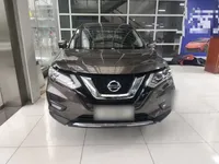 Nissan X-Trail 2021 (112500 км)