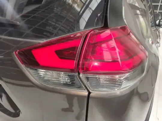 Nissan X-Trail 2021 (112500 км)
