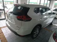 Nissan X-Trail 2021 (67200 км)