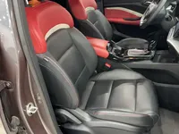 MG 5 2021 (71900 км)