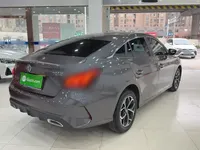 MG 5 2021 (71900 км)