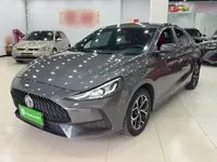 MG 5 2021 (71900 км)