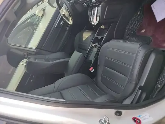 Honda CR-V New Energy 2021 (10700 км)