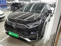 Honda CR-V New Energy 2021 (81400 км)