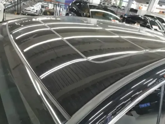 Honda CR-V New Energy 2021 (81400 км)