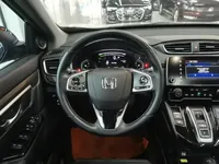 Honda CR-V New Energy 2021 (81400 км)