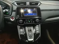 Honda CR-V New Energy 2021 (81400 км)