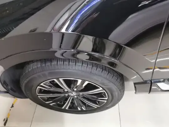 Honda CR-V New Energy 2021 (81400 км)