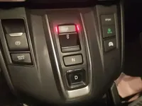 Honda Breeze 2021 (35400 км)