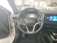 Roewe Ei5 2021 (12000 км)