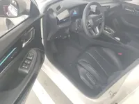 Roewe Ei5 2021 (12000 км)