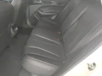 Roewe Ei5 2021 (12000 км)