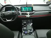 Chery Tiggo 7 2021 (79300 км)