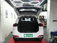 Chery Tiggo 7 2021 (79300 км)