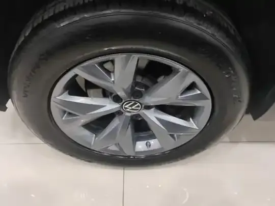 Volkswagen Teramont X 2021 (27300 км)