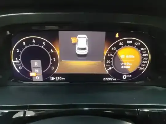 Volkswagen Teramont X 2021 (27300 км)