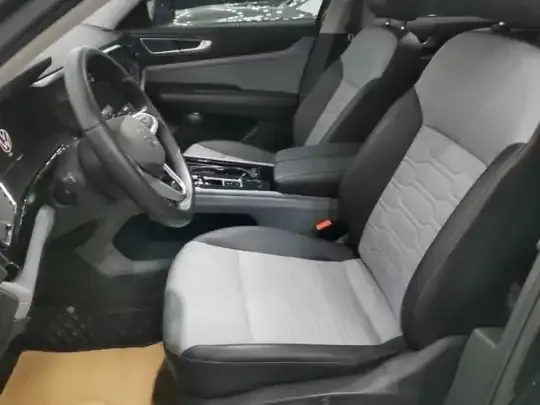 Volkswagen Teramont X 2021 (27300 км)