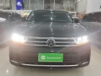Volkswagen Teramont X 2021 (27300 км)