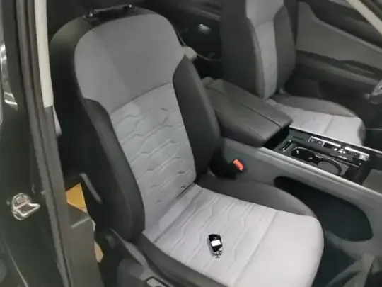 Volkswagen Teramont X 2021 (27300 км)