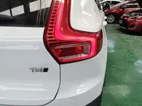 Volvo XC40 2022 (48700 км)