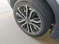 Volkswagen T-ROC 2021 (45599 км)