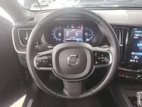 Volvo XC60 2022 (16400 км)
