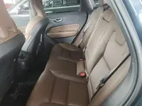Volvo XC60 2022 (16400 км)
