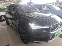 Volvo XC60 2022 (16400 км)