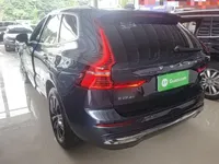 Volvo XC60 2022 (16400 км)