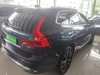 Volvo XC60 2022 (16400 км)
