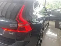 Volvo XC60 2022 (16400 км)