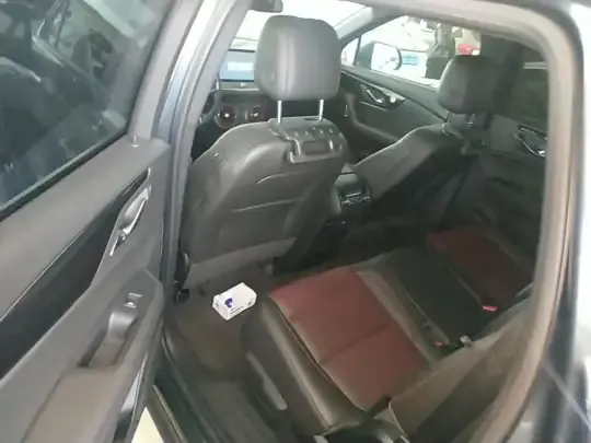 Chevrolet Blazer 2022 (87000 км)